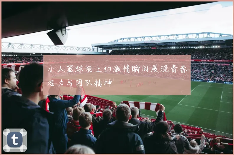 小人篮球场上的激情瞬间展现青春活力与团队精神