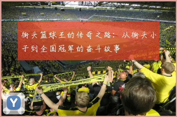 街头篮球王的传奇之路：从街头小子到全国冠军的奋斗故事