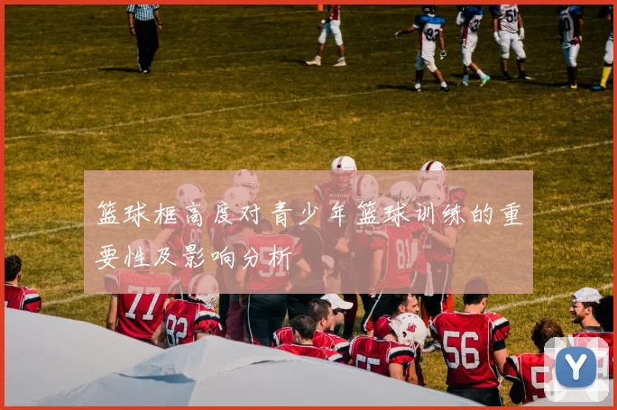 篮球框高度对青少年篮球训练的重要性及影响分析